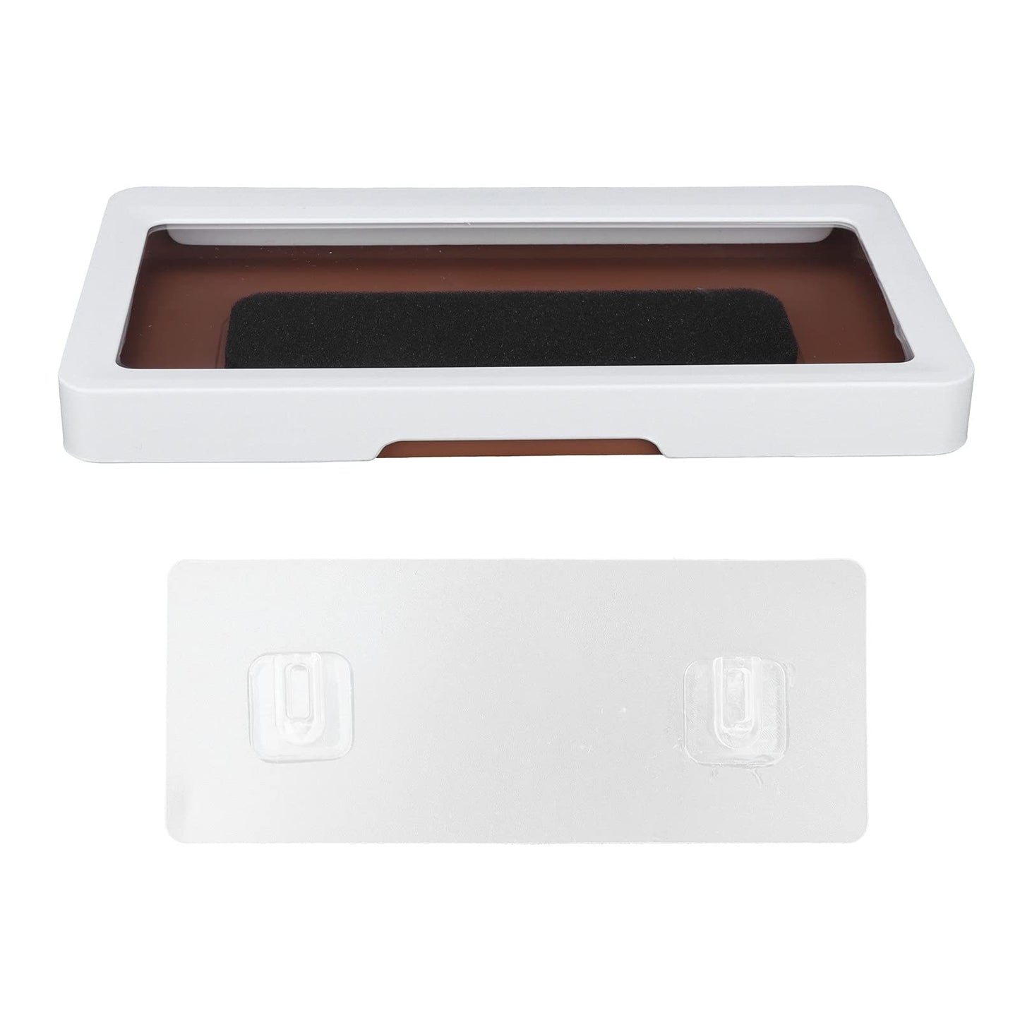 📱🚿 Soporte para Teléfono de Ducha ¡Usa tu móvil sin mojarlo! 🚿📱