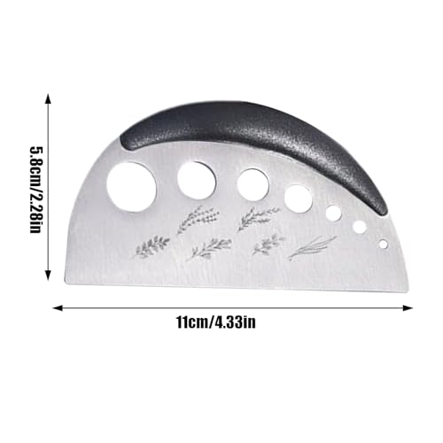 HERRAMIENTA DE ACERO INOXIDABLE