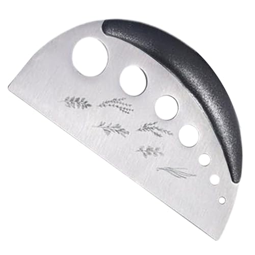 HERRAMIENTA DE ACERO INOXIDABLE