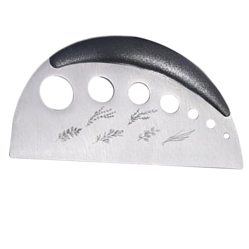 HERRAMIENTA DE ACERO INOXIDABLE