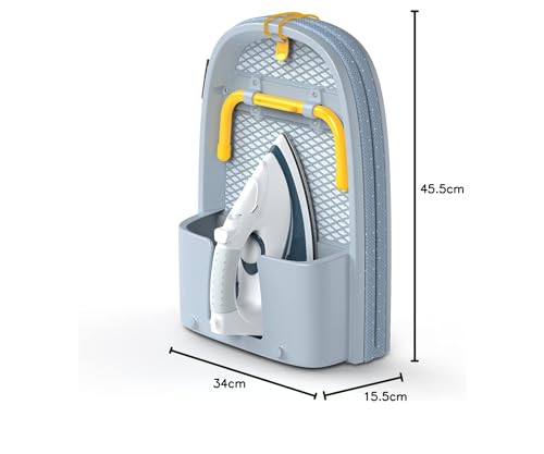 TABLA DE PLANCHAR PLEGABLE