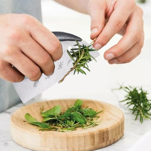 HERRAMIENTA DE ACERO INOXIDABLE