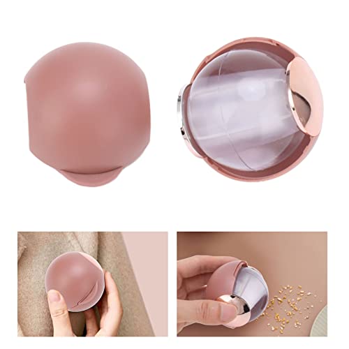 BOLA DE RODILLO REUTILIZABLE