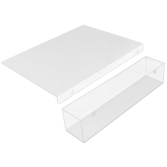 TABLA DE CORTAR ACRÍLICA