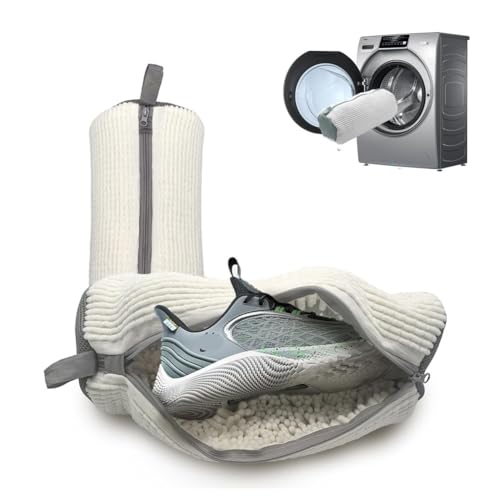 BOLSA DE LAVADO DE ZAPATOS, 2 PZS