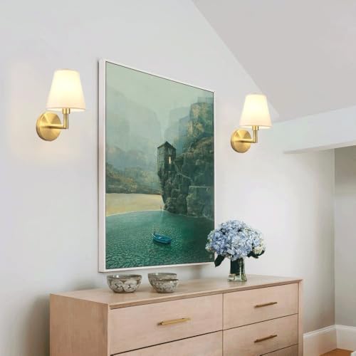 ✨💡 Apliques de Pared Recargables x2 – Sin Cableado, Regulables, 3 Tonos de Luz, Temporizador y Control Remoto ⚡🔋