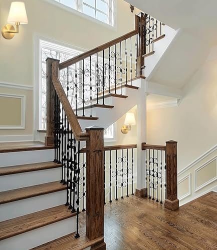 ✨💡 Apliques de Pared Recargables x2 – Sin Cableado, Regulables, 3 Tonos de Luz, Temporizador y Control Remoto ⚡🔋