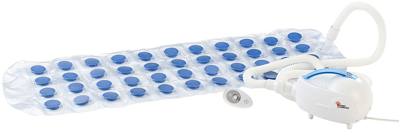 COLCHONETA DE HIDROMASAJE