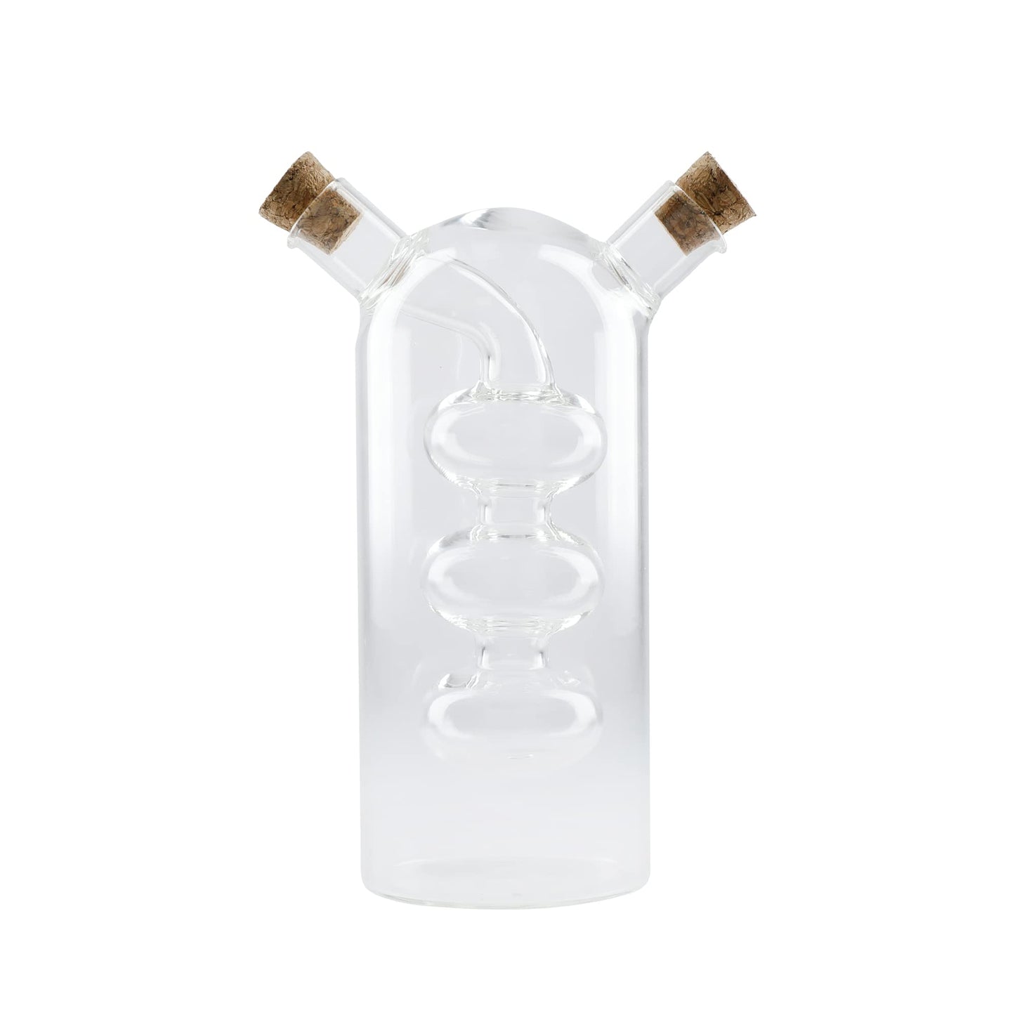 Dispensador de Aceite & Vinagre 2 en 1🍷🌿