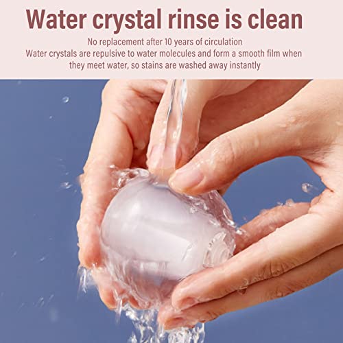 BOLA DE RODILLO REUTILIZABLE