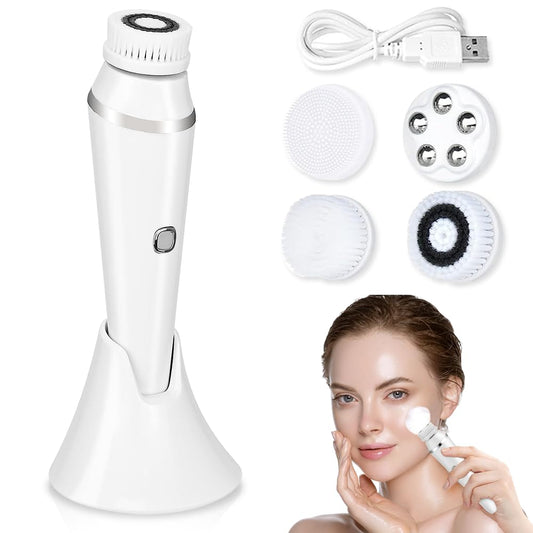 CEPILLO DE LIMPIEZA FACIAL