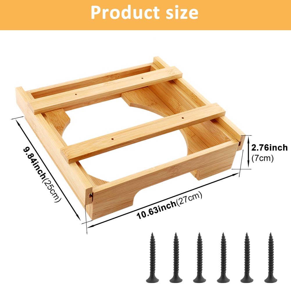 DISPENSADOR DE PLATOS