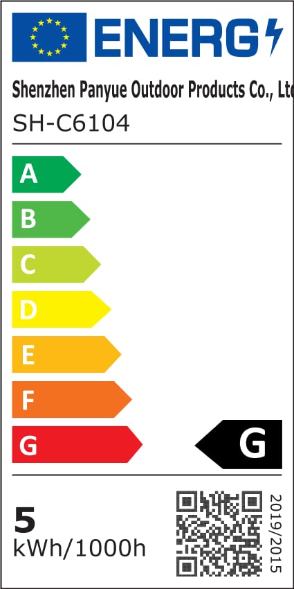 💡✨ Apliques de Pared Inalámbricos 360° con Luz LED, Táctil, Recargable USB – 3 Tonos de Luz y Brillo Ajustable 🔋🖐️