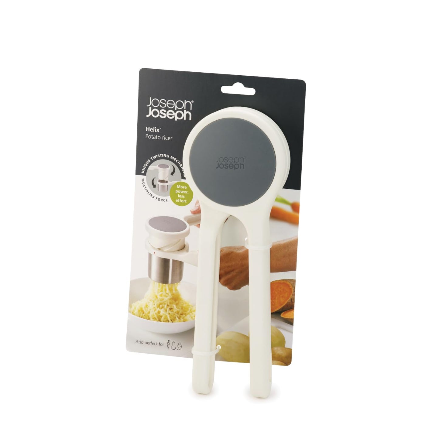 PASAPURÉS DE ACERO INOXIDABLE