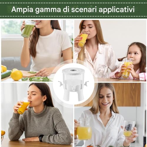 DISPENSADOR DE BEBIDAS