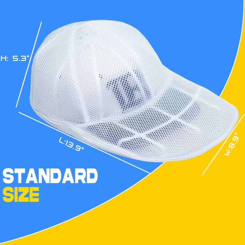 LIMPIADOR DE GORRAS, 2 PZS