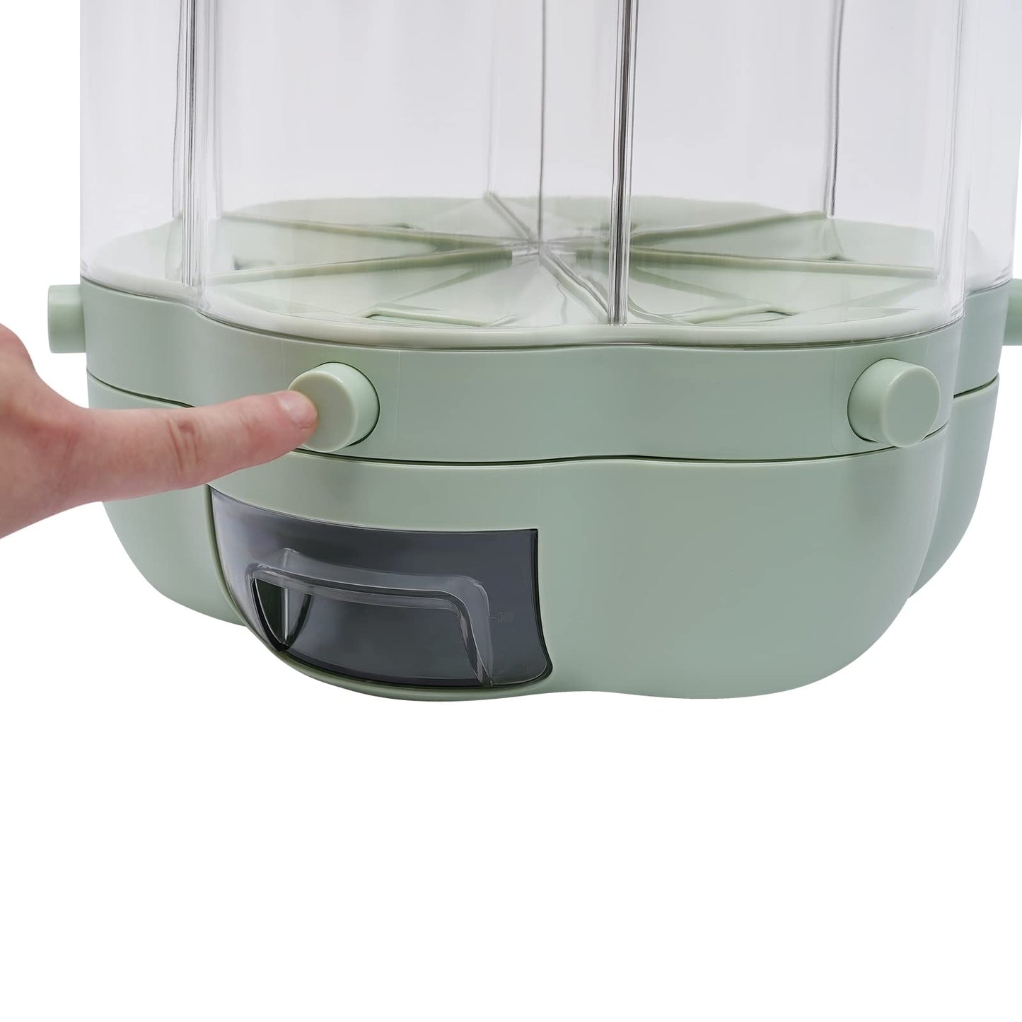 DISPENSADOR DE CEREALES