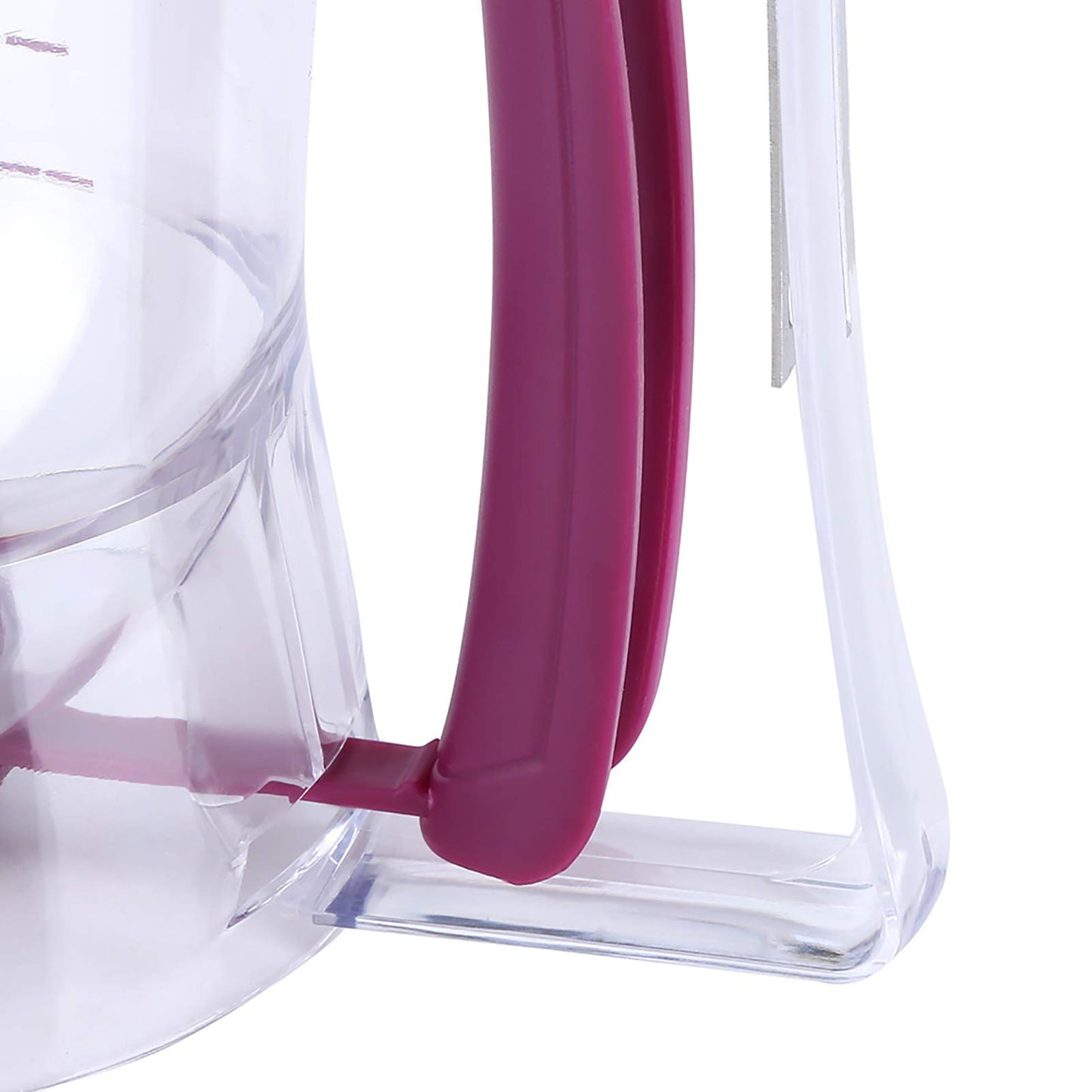 Dispensador de Masa 🍰🧁