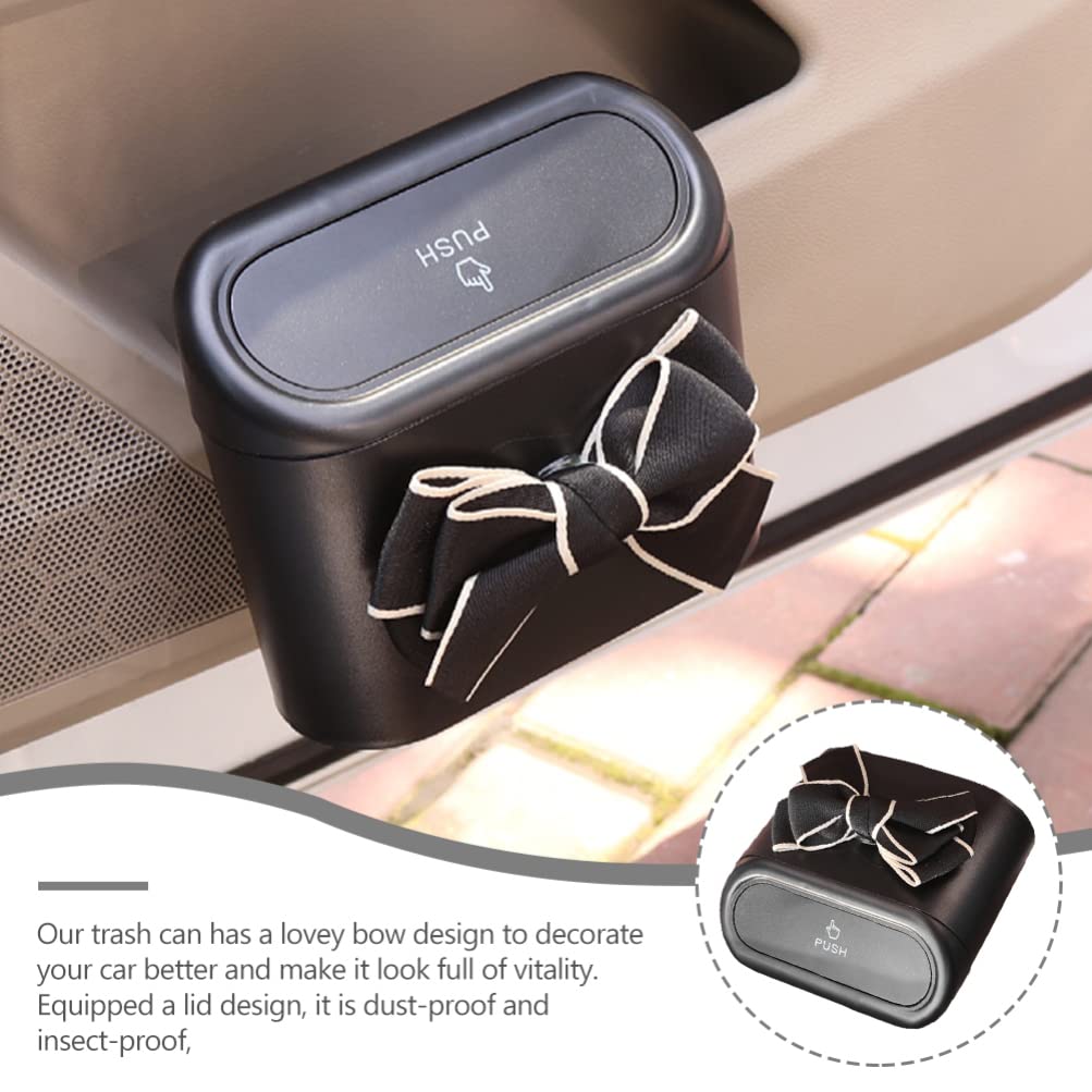 MINI CONTENEDOR PARA COCHE