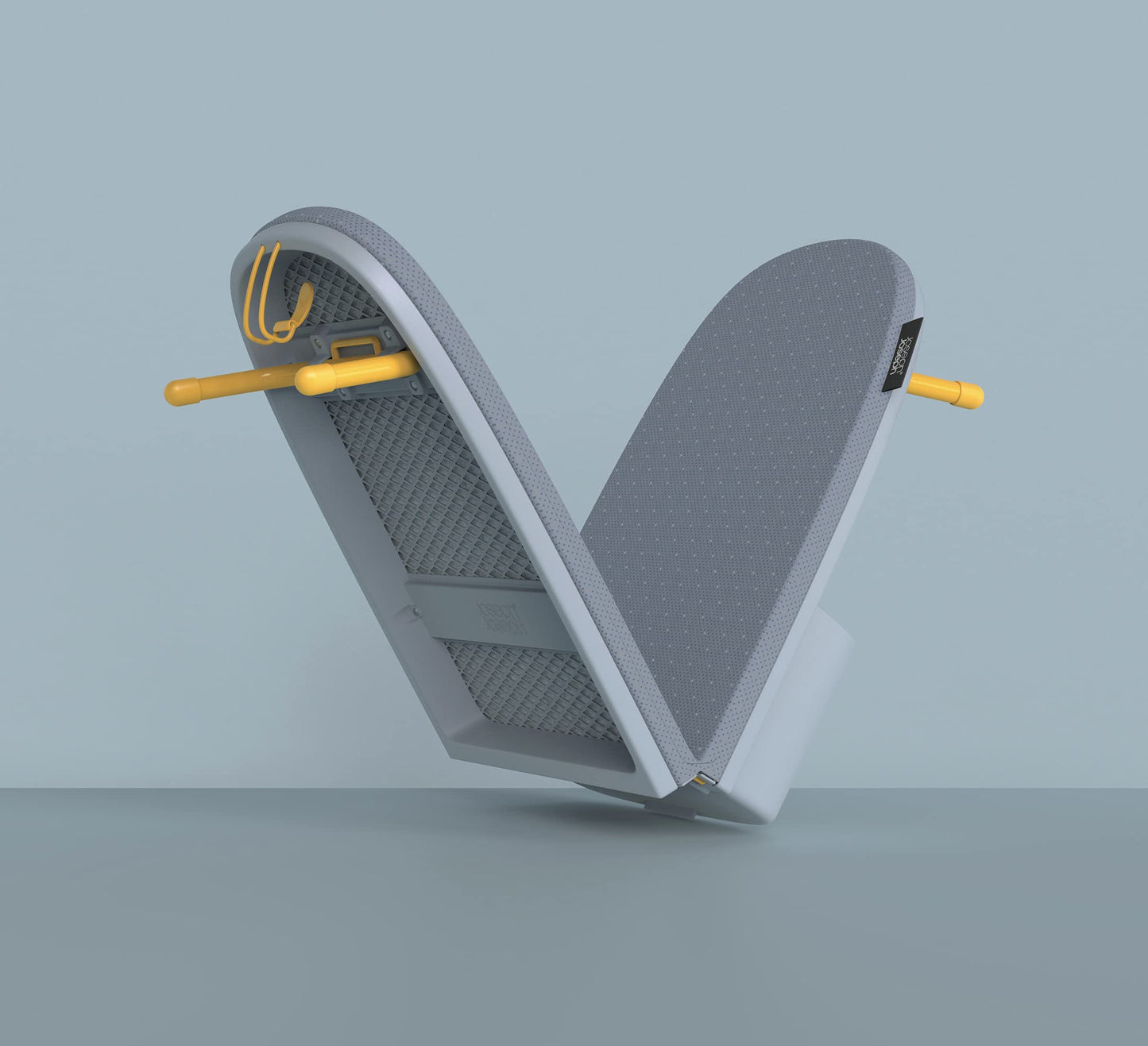 TABLA DE PLANCHAR PLEGABLE