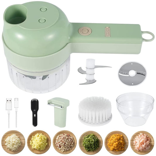 CORTADOR DE VERDURAS