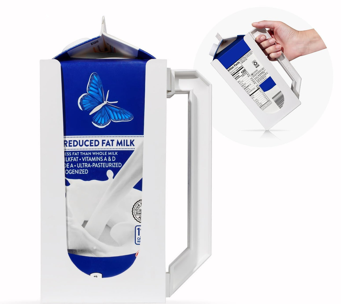 SOPORTE PARA BEBIDAS