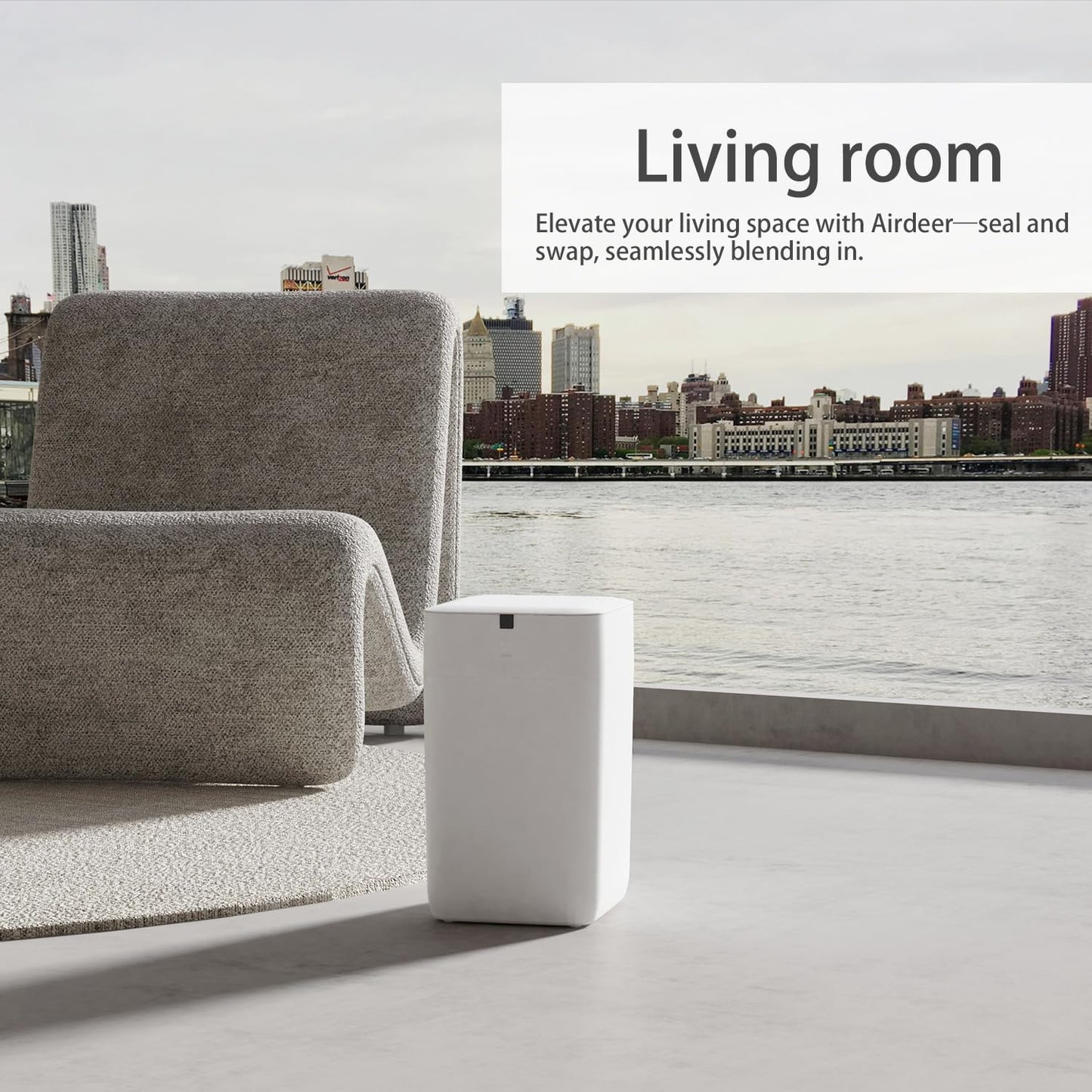 CUBO DE BASURA AUTOMÁTICO