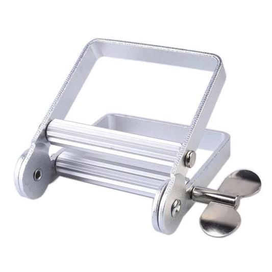 EXPRIMIDOR DE PASTA DE DIENTES