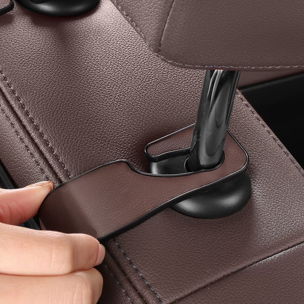 ORGANIZADOR MULTIFUNCIÓN PARA REPOSACABEZAS DE COCHE