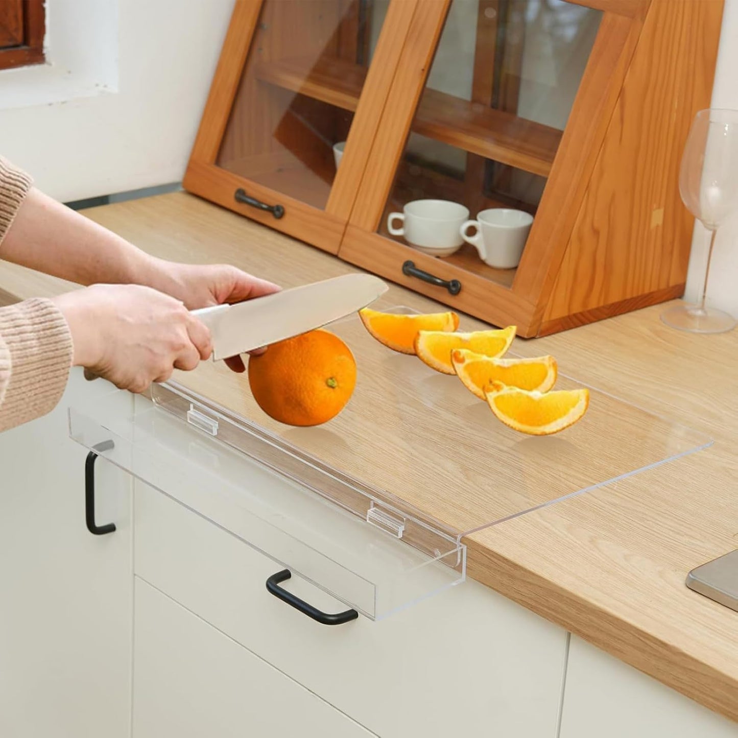 TABLA DE CORTAR ACRÍLICA