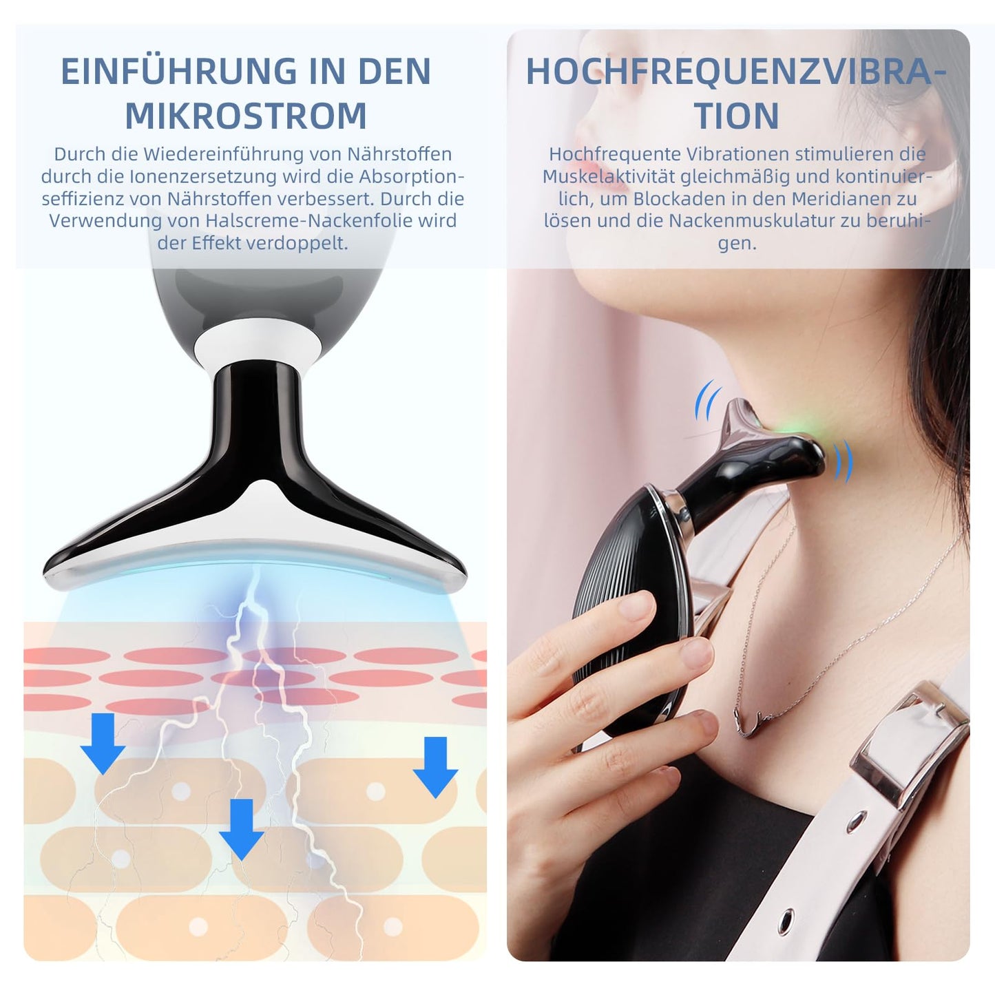 MASAJEADOR ELÉCTRICO