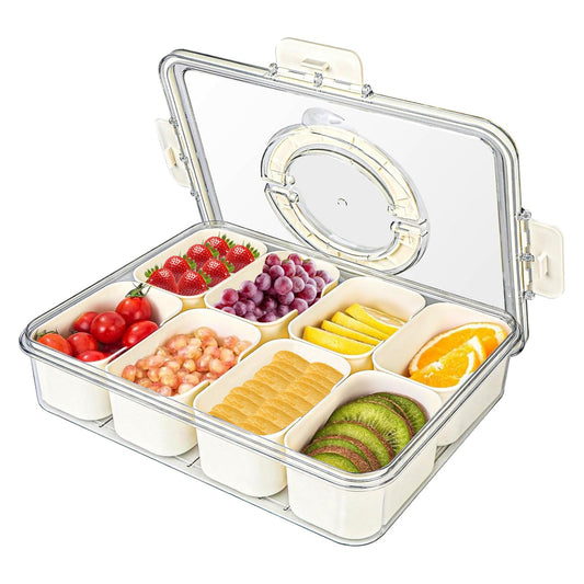 BANDEJA DE APERITIVOS