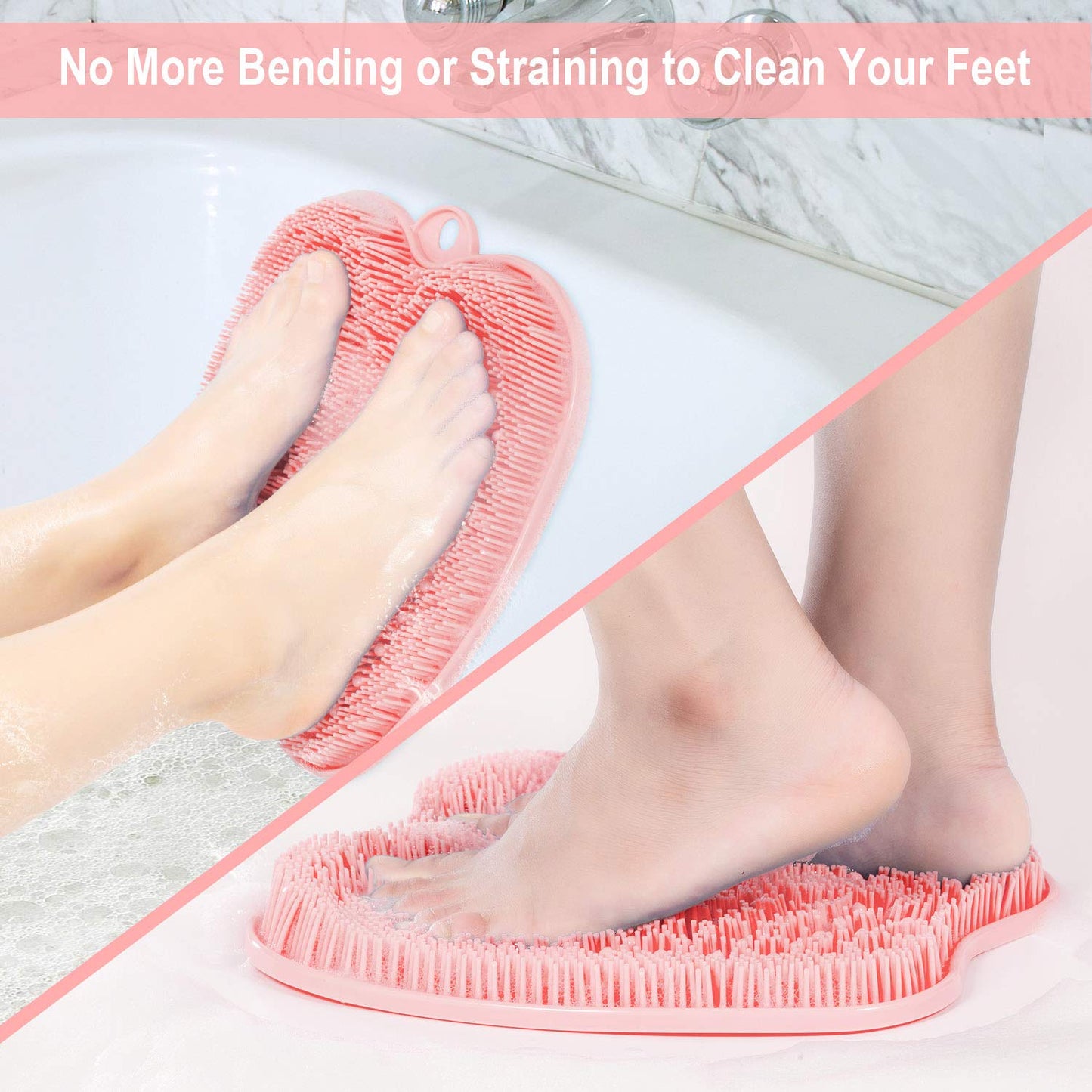 ALMOHADILLA PARA LOS PIES