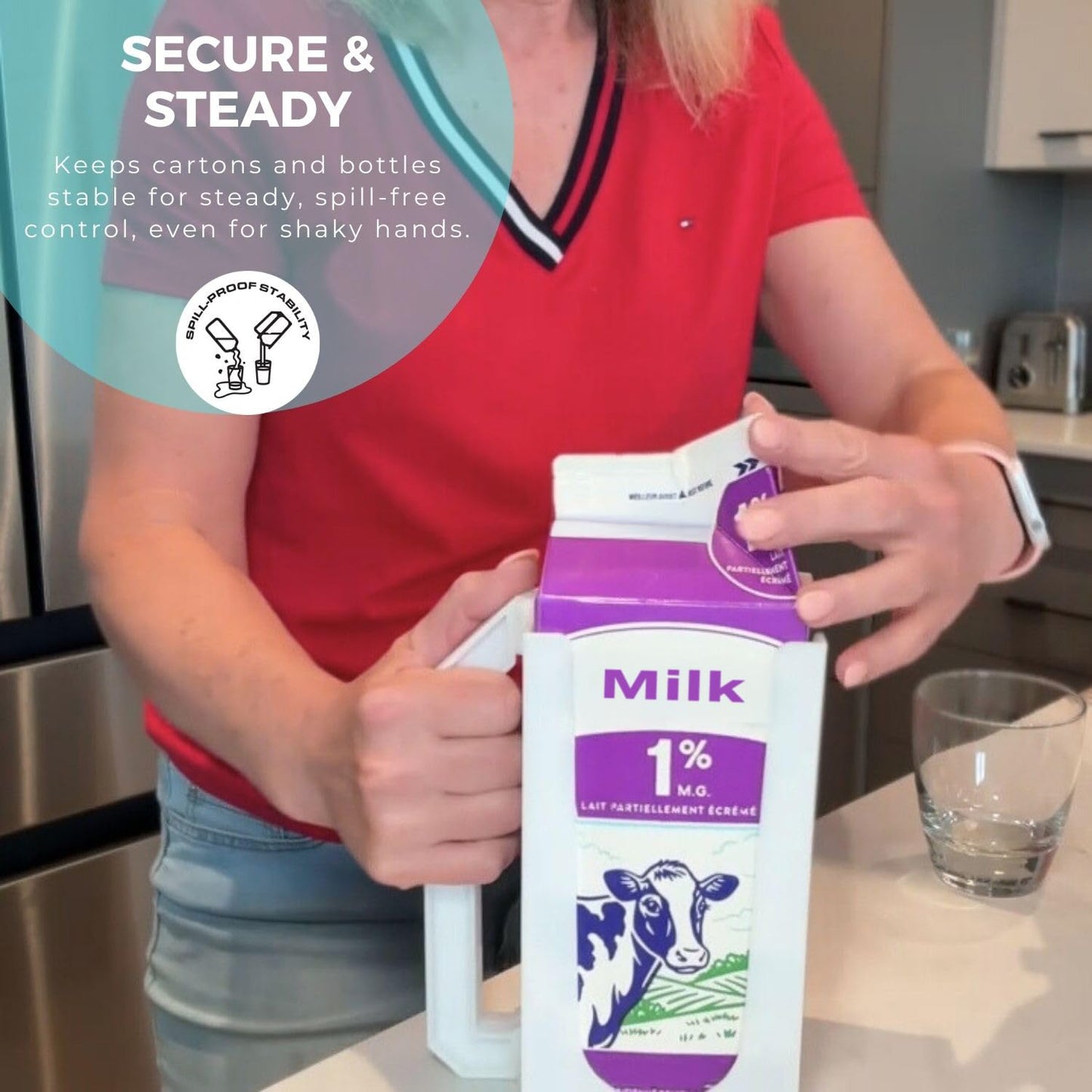 SOPORTE PARA BEBIDAS