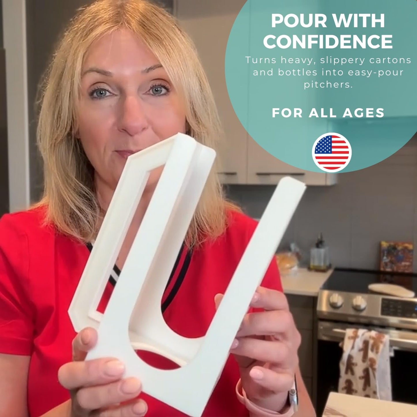 SOPORTE PARA BEBIDAS