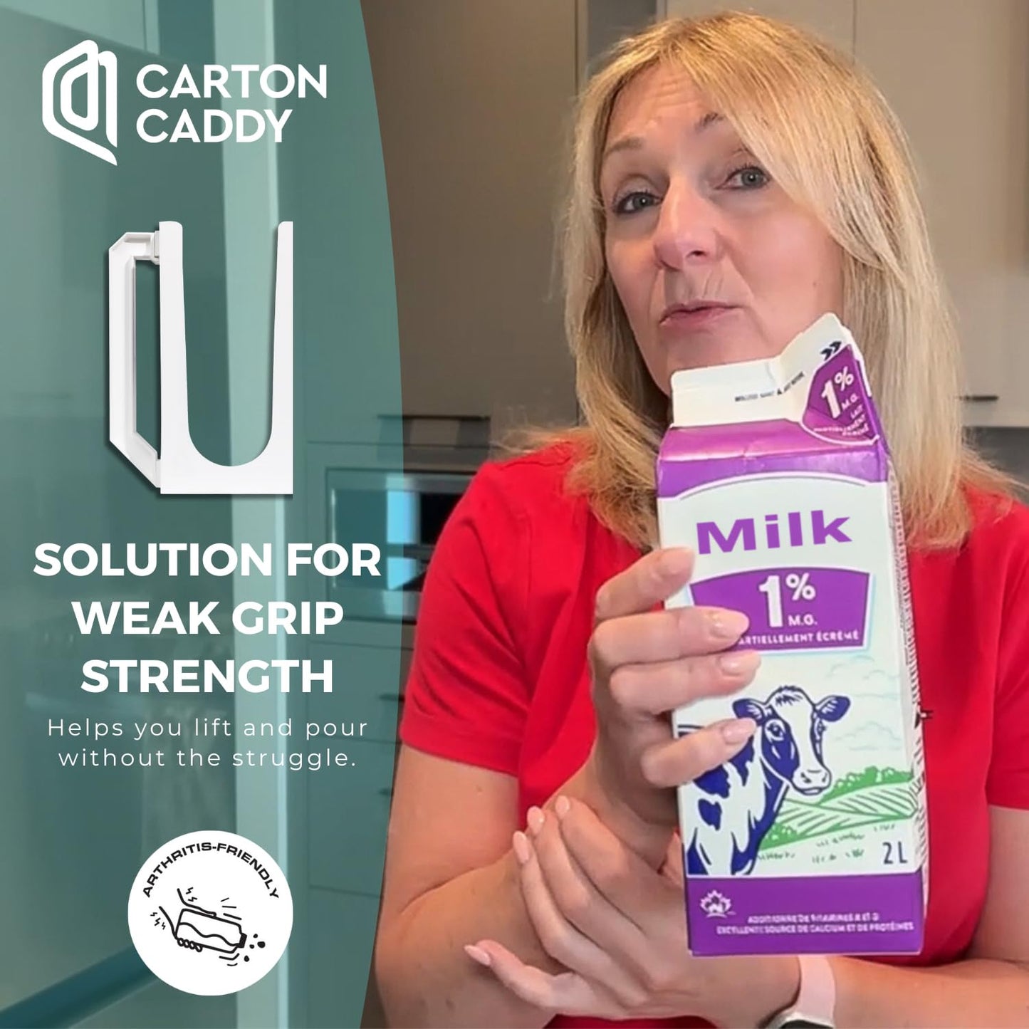 SOPORTE PARA BEBIDAS