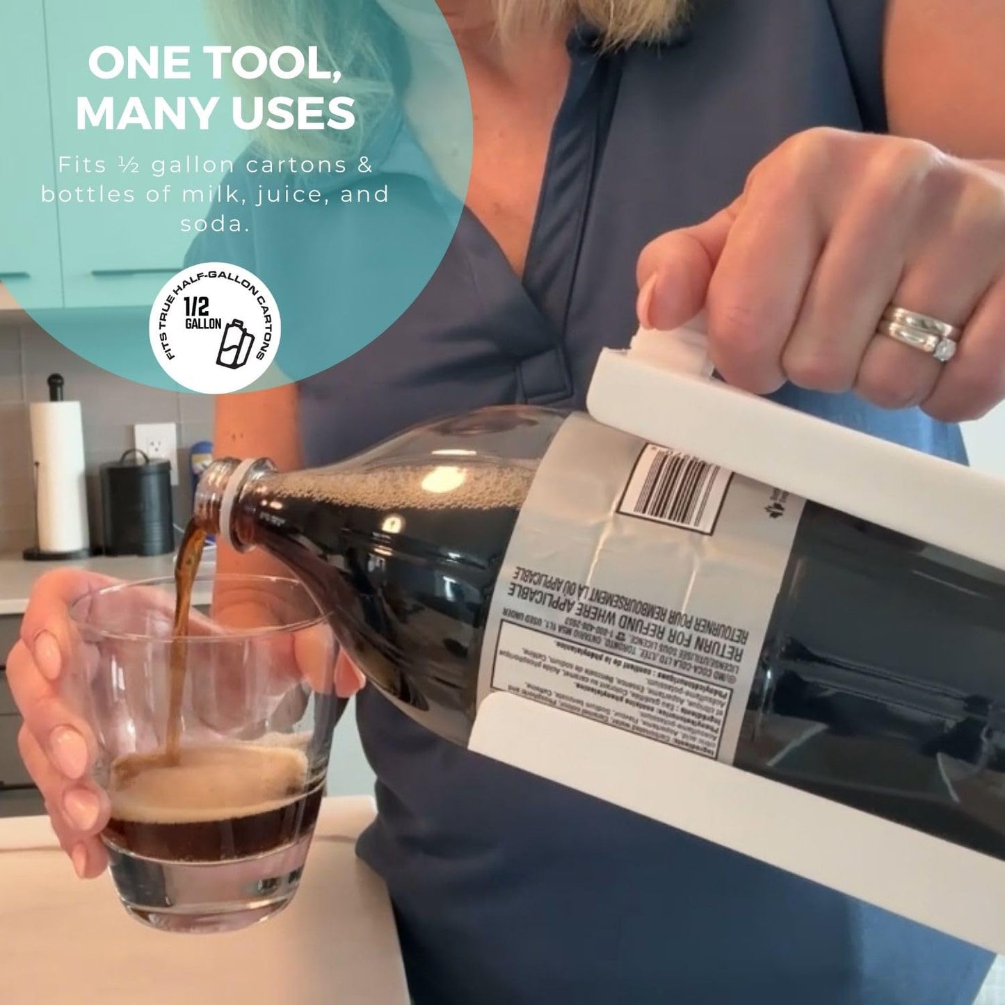 SOPORTE PARA BEBIDAS