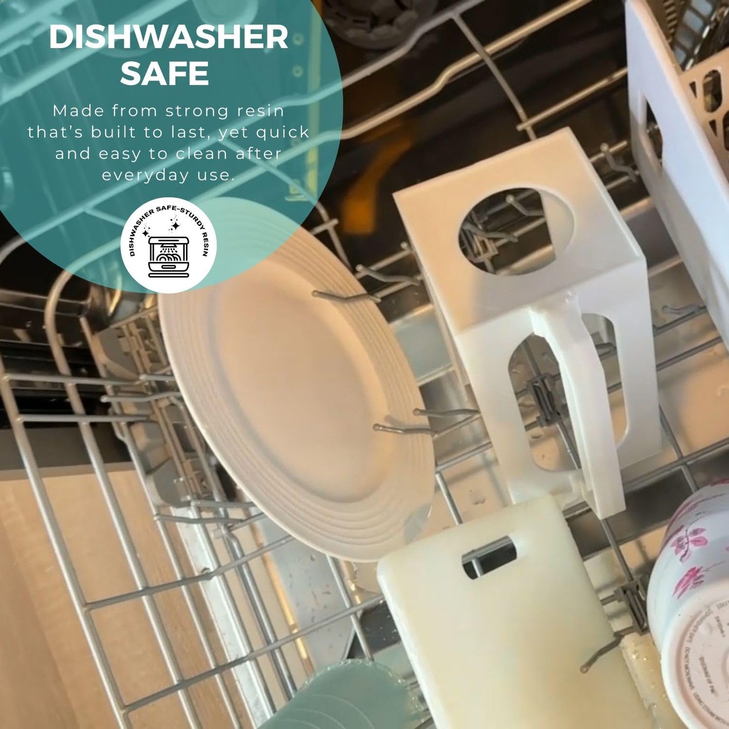 SOPORTE PARA BEBIDAS