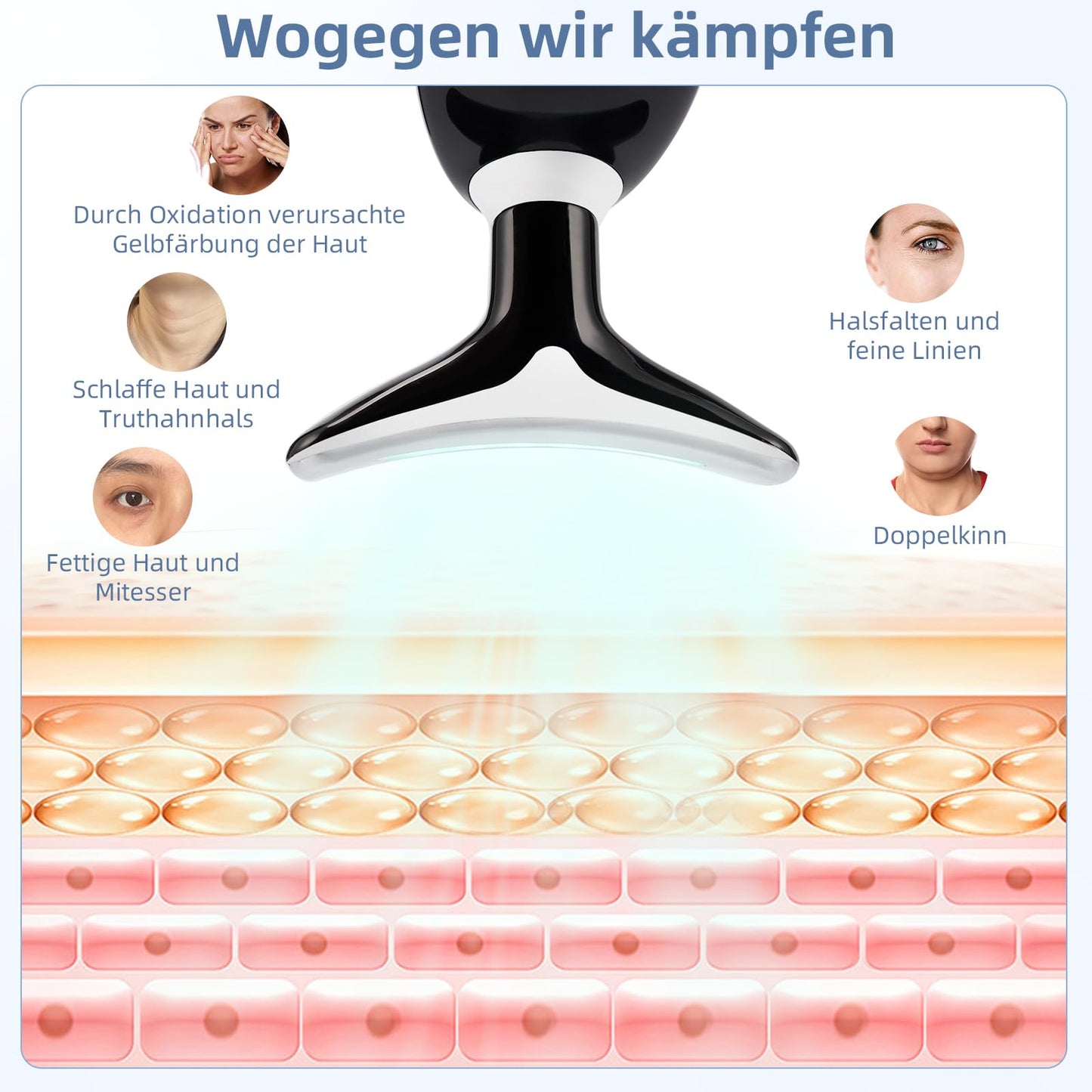 MASAJEADOR ELÉCTRICO