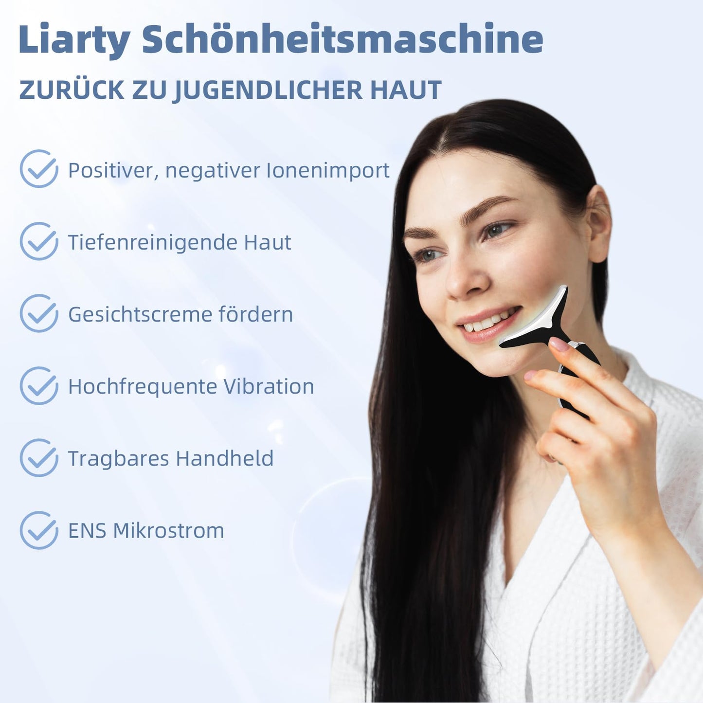 MASAJEADOR ELÉCTRICO