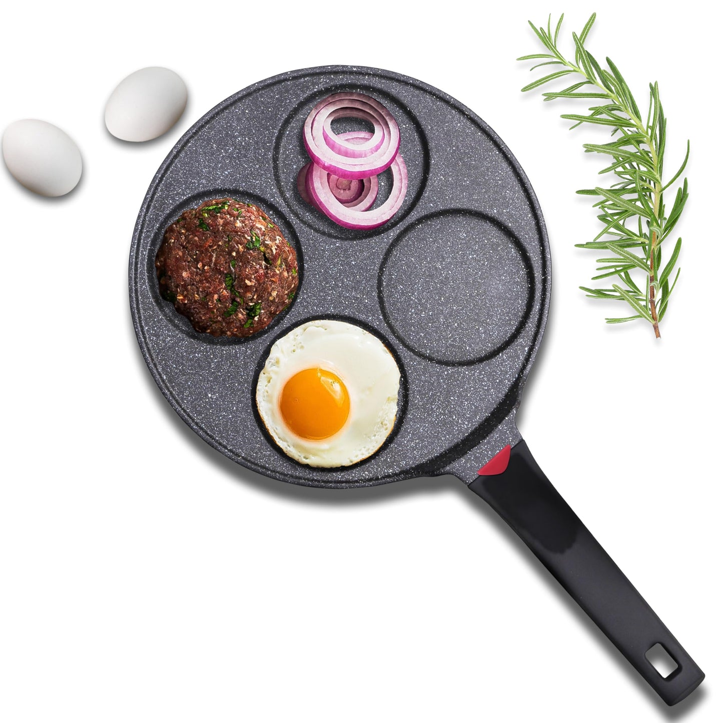 SARTÉN PARA TORTITAS