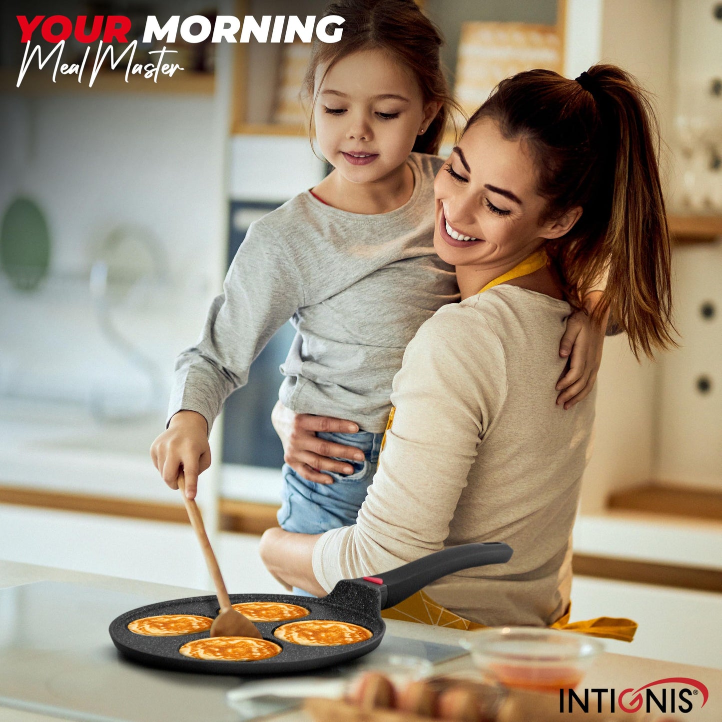 SARTÉN PARA TORTITAS