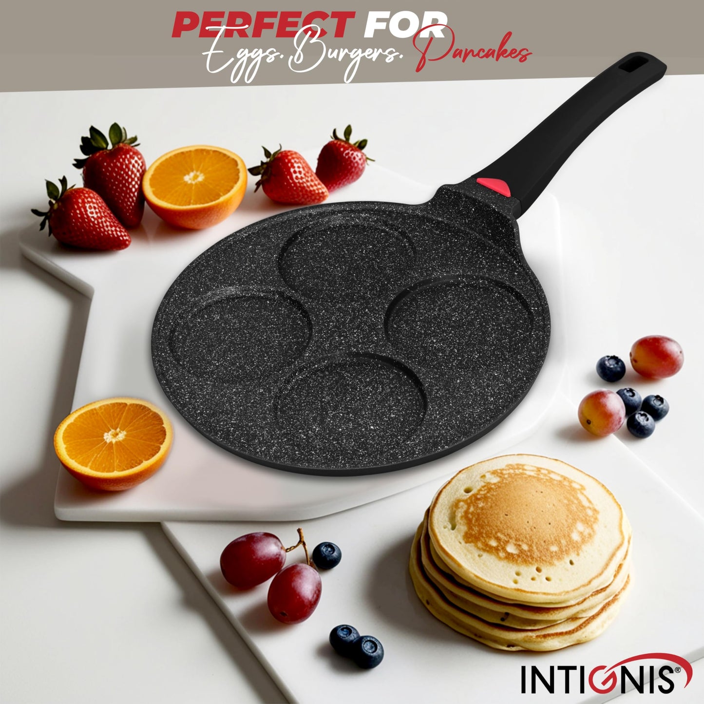 SARTÉN PARA TORTITAS