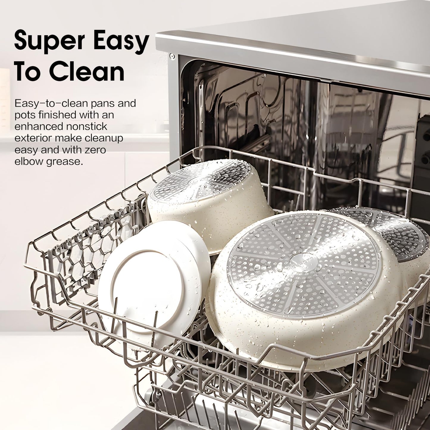 JUEGO DE UTENSILIOS DE COCINA ANTIADHERENTES